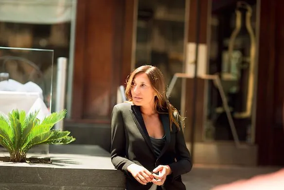 Zazie : «<span style="font-size:50%"> </span>Florentino va me proposer un château en Espagne<span style="font-size:50%"> </span>»