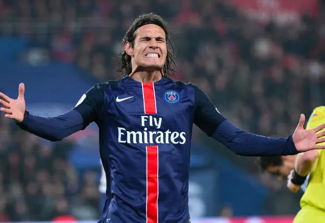 Rothen : «<span style="font-size:50%"> </span>Il faut que Cavani apprenne à la fermer<span style="font-size:50%"> </span>»