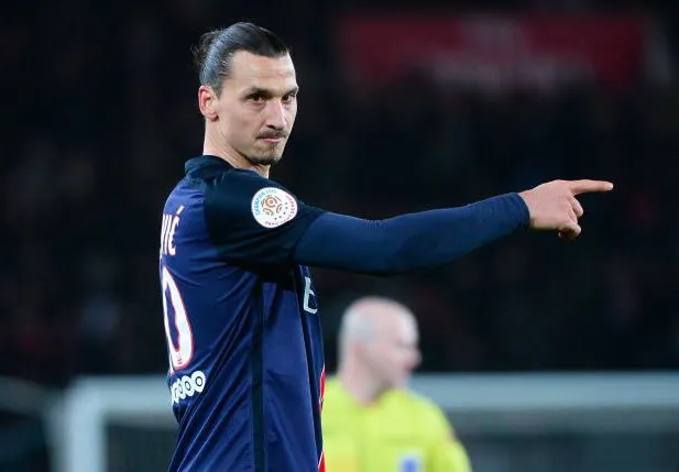 Ibra : «<span style="font-size:50%">&nbsp;</span>Les choses sérieuses commencent<span style="font-size:50%">&nbsp;</span>»