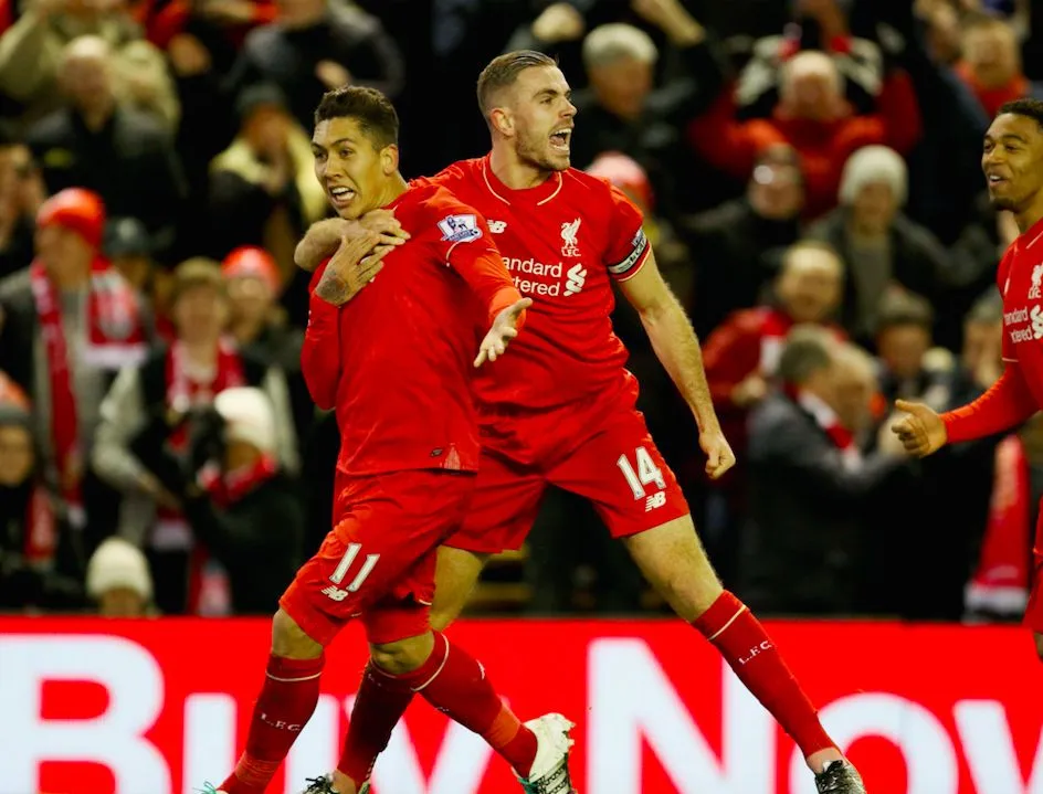 Liverpool arrache le nul dans les derniers instants