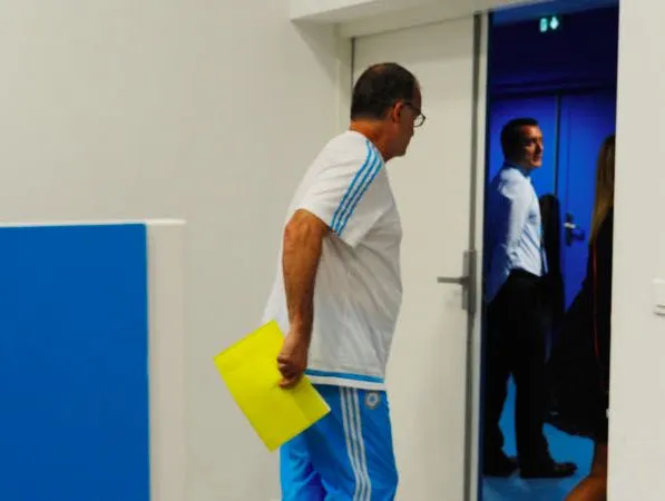 Bielsa sélectionneur du Chili ?