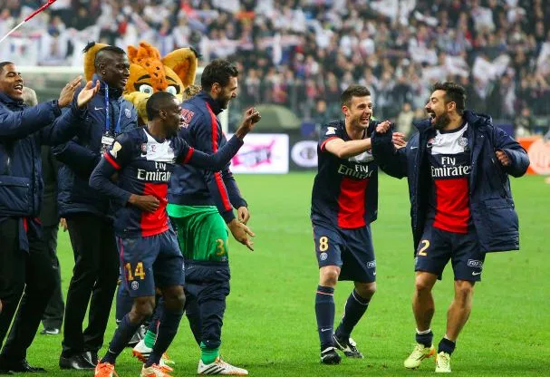 Lavezzi, le clap de fin ?