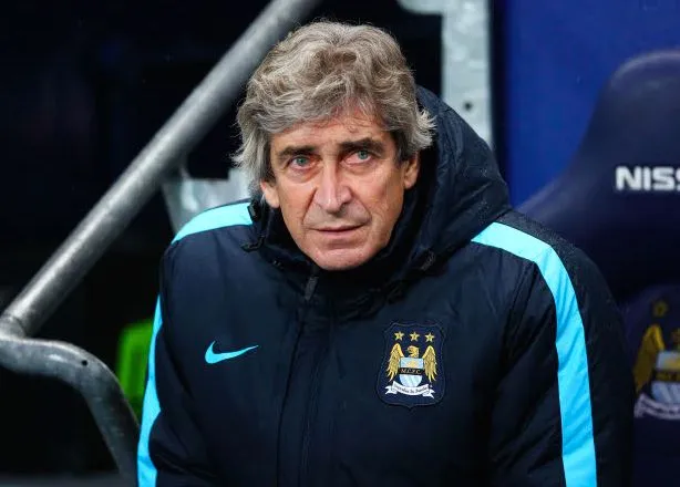 Pellegrini : «<span style="font-size:50%">&nbsp;</span>Tout le stade a pu voir qu’il y avait penalty<span style="font-size:50%">&nbsp;</span>»