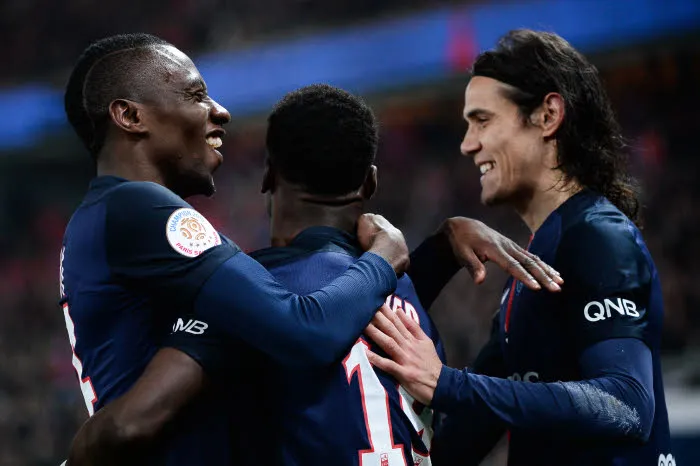PSG &amp; Benfica = 207€ à gagner