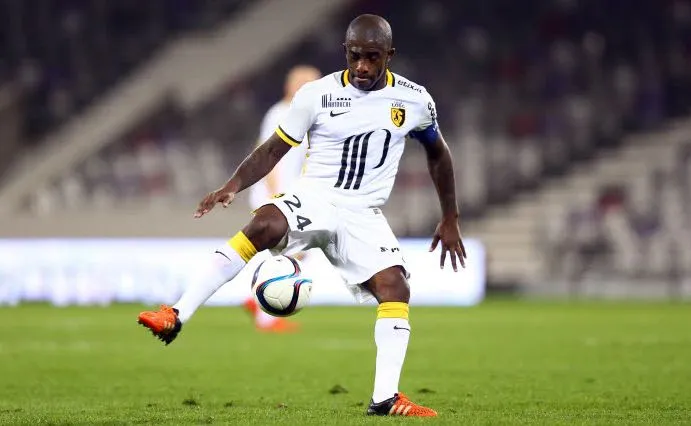 Mavuba : «<span style="font-size:50%">&nbsp;</span>Normal que tout ne soit pas parfait<span style="font-size:50%">&nbsp;</span>»