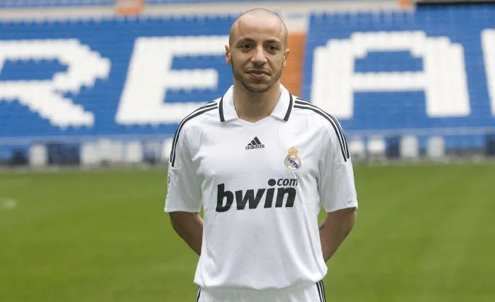 Faubert revient sur son passage au Real