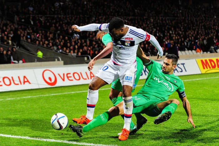 Pronostic Saint-Etienne Lyon : jusqu&rsquo;à 275€ à gagner sur le derby rhônalpin