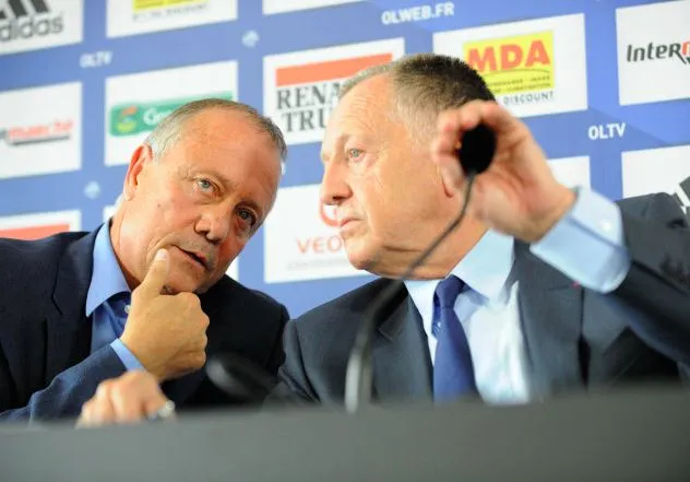 Aulas veut aseptiser le derby du Rhône