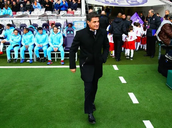 Michel : «<span style="font-size:50%">&nbsp;</span>Je ne suis pas Harry Potter<span style="font-size:50%">&nbsp;</span>»