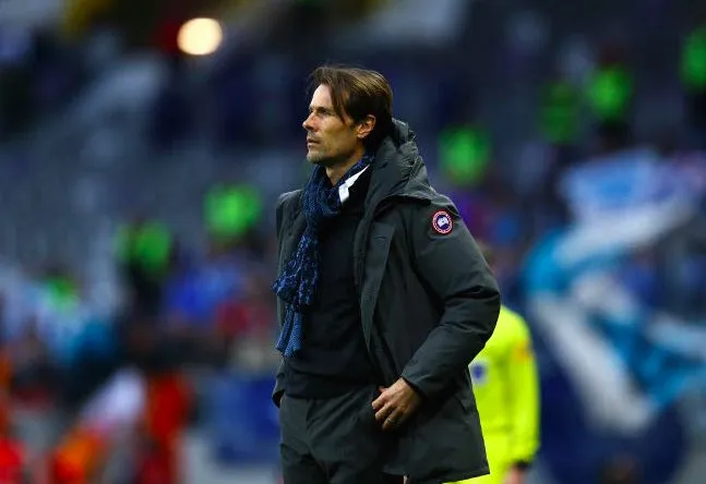 Jouer trois fois le PSG ? «<span style="font-size:50%">&nbsp;</span>Que du bonheur<span style="font-size:50%">&nbsp;</span>» pour Arribagé