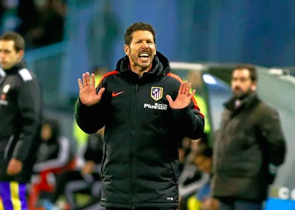 Diego Simeone à Chelsea en juin ?