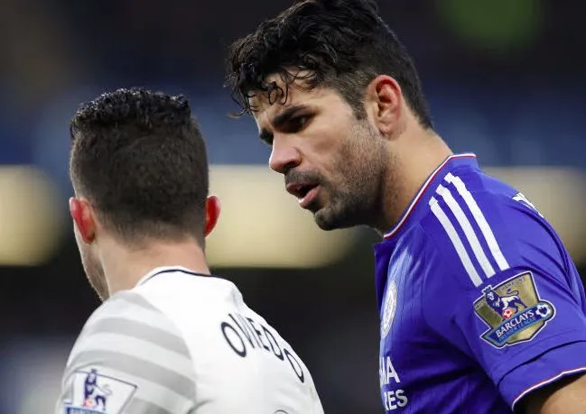 Match nul de folie au Bridge