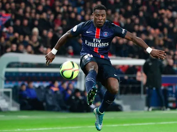 Lamouchi : «<span style="font-size:50%">&nbsp;</span>Aurier dans le top 3 à son poste<span style="font-size:50%">&nbsp;</span>»