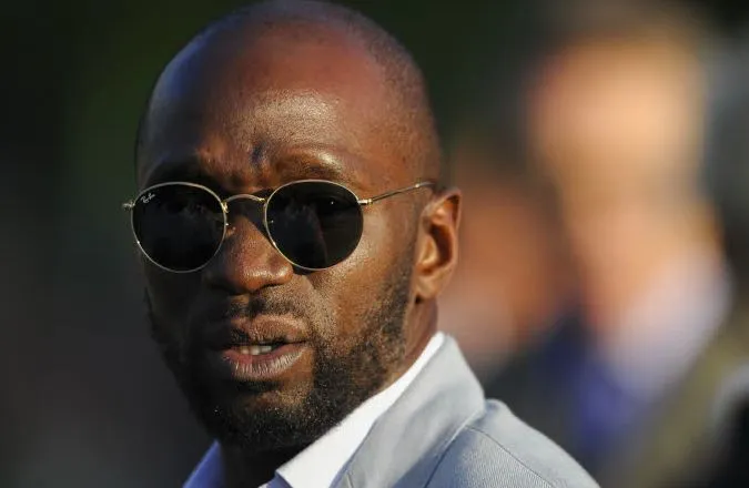 Claude Makelele, le lien obligatoire