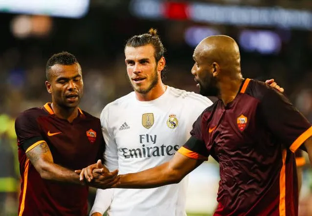 Ashley Cole vers la MLS
