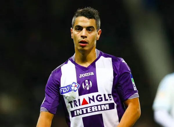 Pour Sadran, Ben Yedder filera cet été