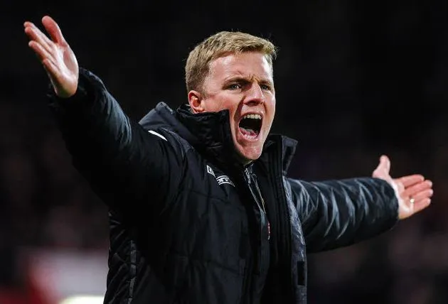 Howe : «<span style="font-size:50%">&nbsp;</span>Important de casser cette mauvaise série<span style="font-size:50%">&nbsp;</span>»