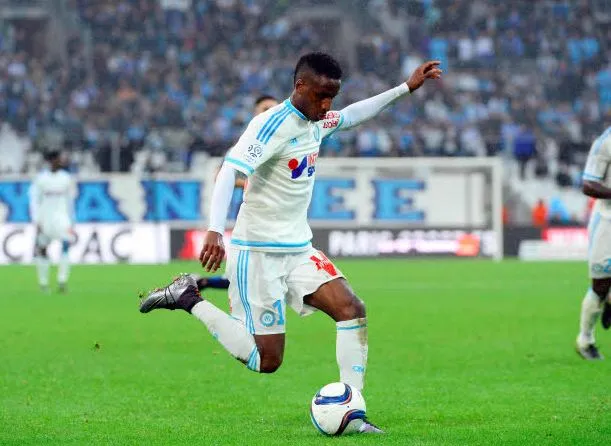 Marseille sort la tête de l&rsquo;eau