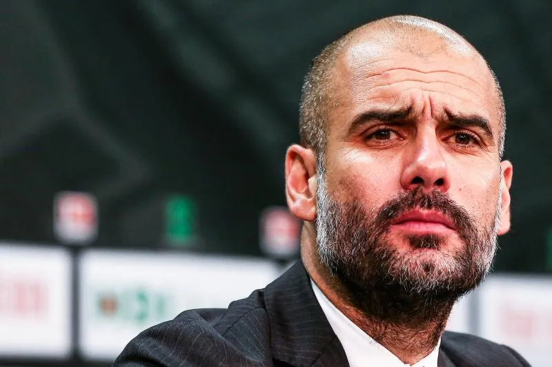 45 choses à savoir sur Guardiola