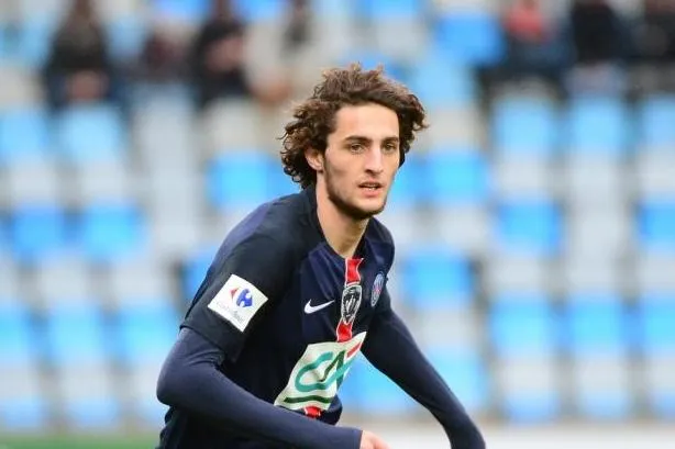 28 millions d&rsquo;euros&#8230; pour Rabiot ?