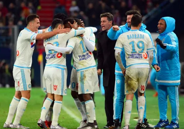 Michel : «<span style="font-size:50%">&nbsp;</span>Une équipe très fiable<span style="font-size:50%">&nbsp;</span>»