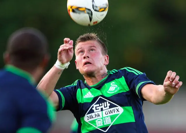 Tabanou de retour à l’ASSE