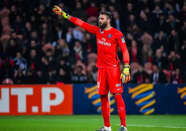 Salvatore Sirigu victime de la direction parisienne ?