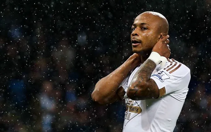 Alors, il vaut vraiment 17 millions d&rsquo;euros André, Ayew ?