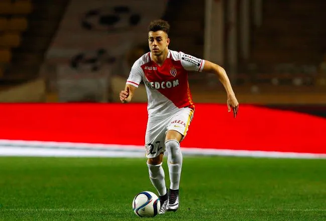 Galliani fustige l’attitude de Monaco pour El Shaarawy