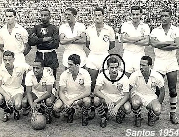 Qui était Vasconcelos, le joueur «<span style="font-size:50%">&nbsp;</span>dix fois plus fort que Neymar<span style="font-size:50%">&nbsp;</span>» ?