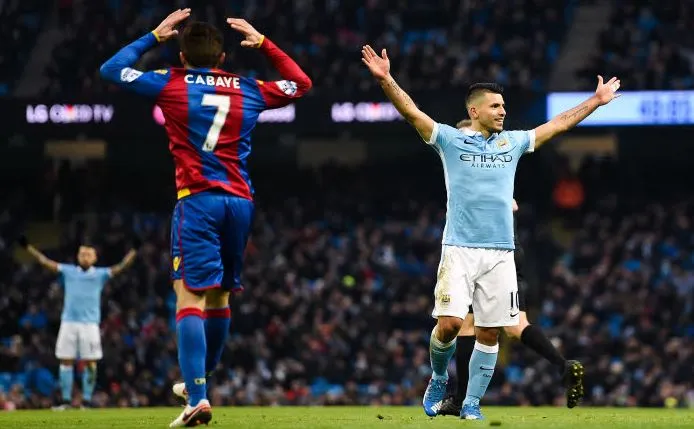 La flambe pour City, le derby pour De Gea