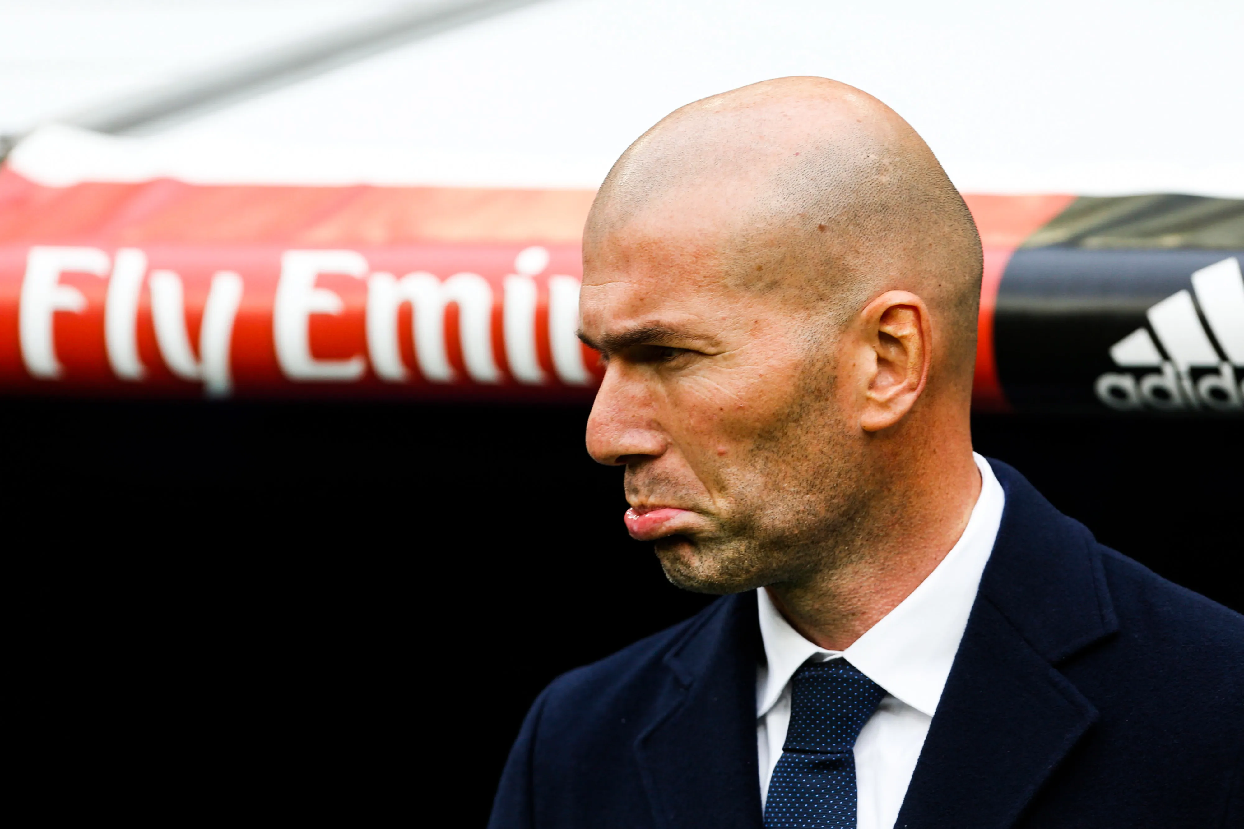 Capello : « Zidane peut gagner la Ligue des champions »