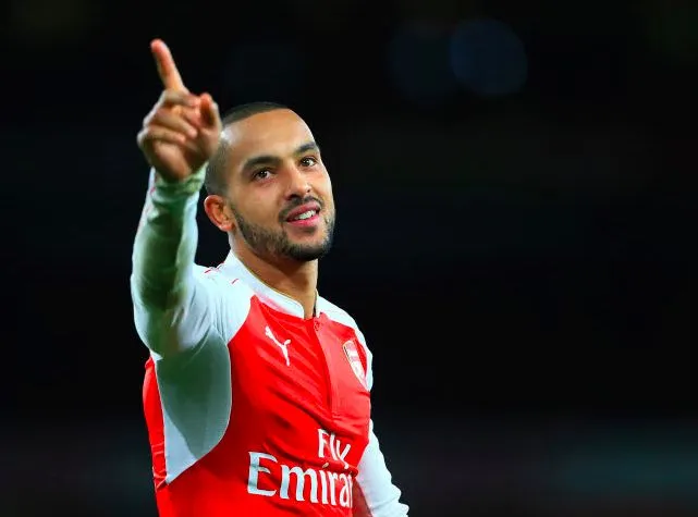 Walcott n&rsquo;a «<span style="font-size:50%">&nbsp;</span>jamais vu une telle force mentale<span style="font-size:50%">&nbsp;</span>»