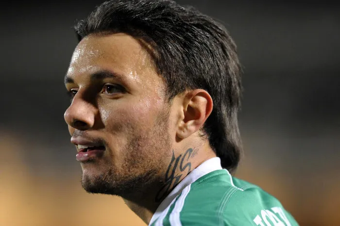 Youcef Touati : «<span style="font-size:50%">&nbsp;</span>En quelques mois, je suis passé de Villarreal à la rue<span style="font-size:50%">&nbsp;</span>»