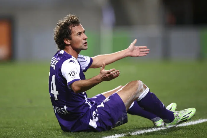 Sirieix : «<span style="font-size:50%">&nbsp;</span>On se pose des questions sur le penalty<span style="font-size:50%">&nbsp;</span>»