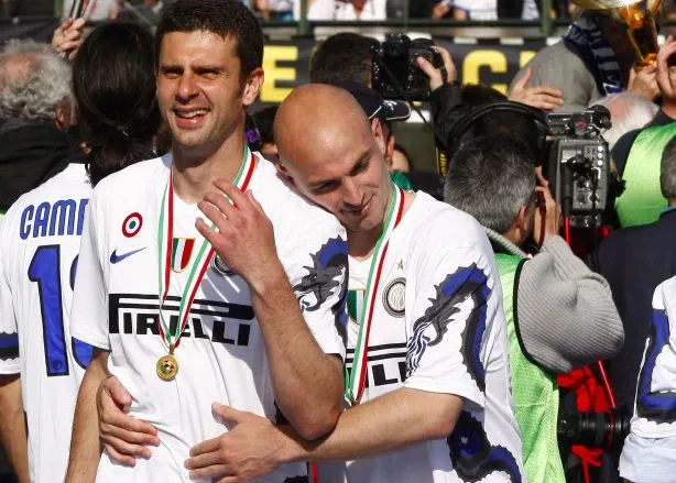 De l&rsquo;importance des câlins dans le football