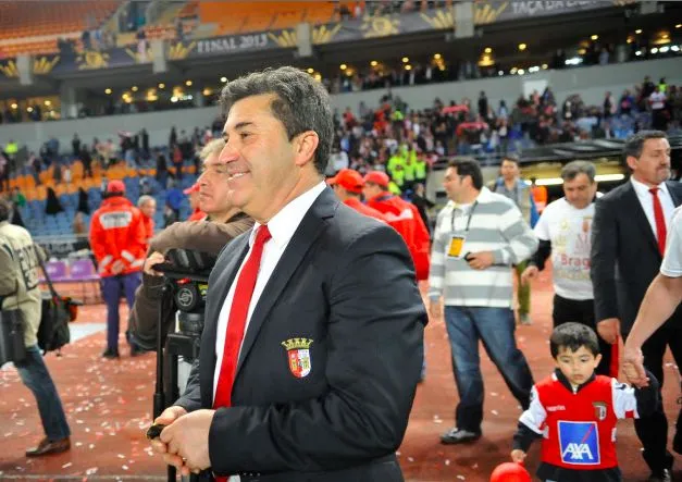 Peseiro nouvel entraîneur de Porto