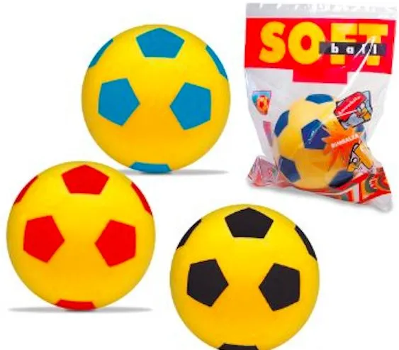 Tu sais que tu as joué au foot avec une balle en mousse quand… - Autres  foots - Tu sais que - 21 Janv. 2016 - SO FOOT.com