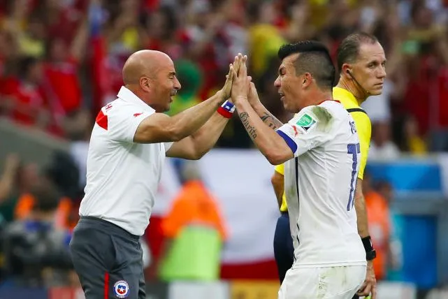 Comme un Sampa triste