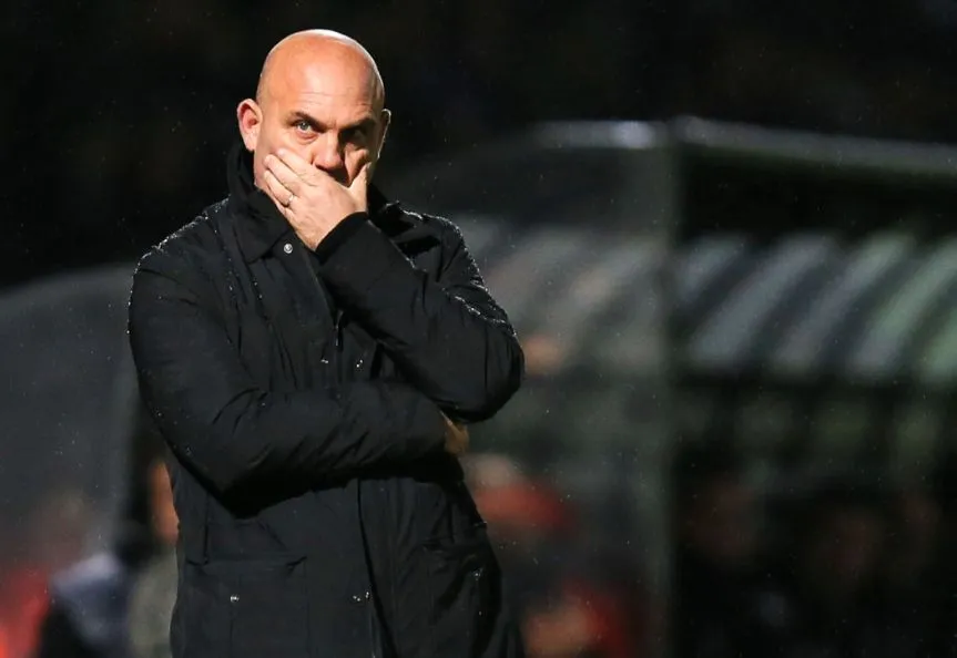 Trélissac sort Lille !