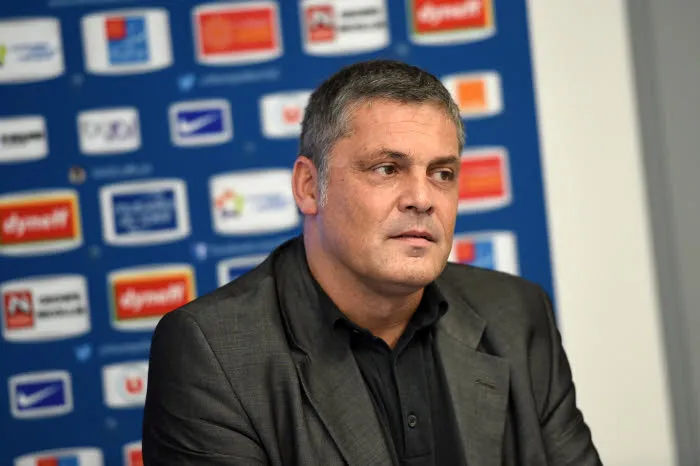 Martini : «<span style="font-size:50%">&nbsp;</span>Un manque de réalisme offensif<span style="font-size:50%">&nbsp;</span>»