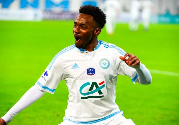 Coupe de France : résultats complets des seizièmes