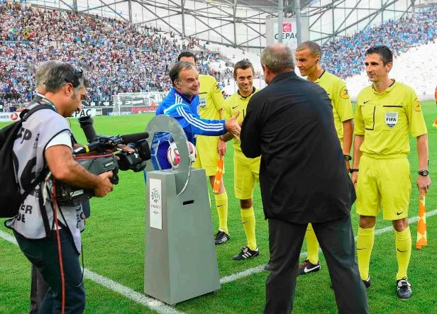 L&rsquo;entre-soi contreproductif des coachs de Ligue 1