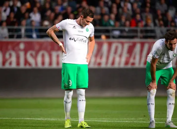 Rocheteau : «<span style="font-size:50%">&nbsp;</span>Roux écarté ? C&rsquo;est un choix <span style="font-size:50%">&nbsp;</span>»