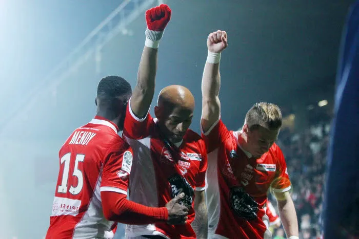 Les Crocos nîmois ont la méga dalle !