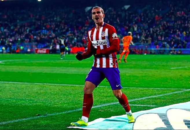 L&rsquo;Atlético veut racheter le RC Lens