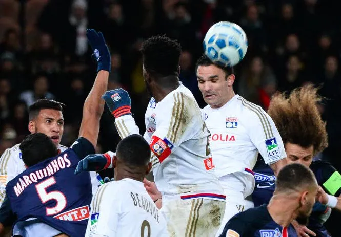 Quand l’OL chambre le PSG sur Twitter