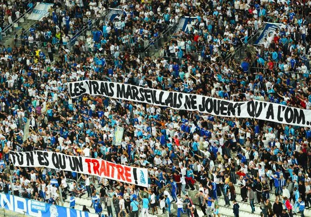 Et si l’OM partageait le Vélodrome ?