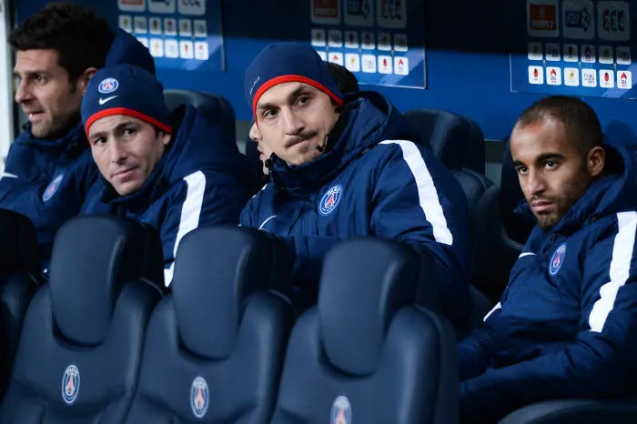 Le PSG doit-il se préparer à une fin de cycle ?