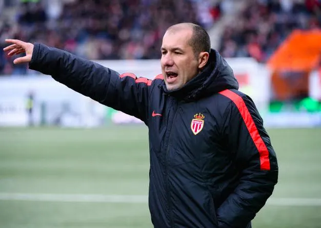 Jardim : «<span style="font-size:50%">&nbsp;</span>Gagner avec la manière, c&rsquo;est pour Barcelone<span style="font-size:50%">&nbsp;</span>»